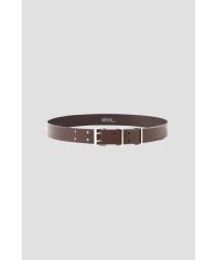 MHL./DOUBLE PRONG BELT/505803010