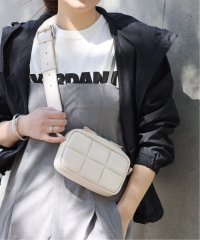 JOURNAL STANDARD/別注【ADD CULUMN/アドカラム】PUFF－CROSSBODY BS JSSP：ショルダーバッグ/505803157