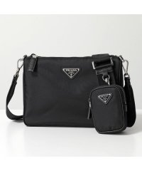 PRADA/プラダ PRADA PRADA ショルダーバッグ 2VH113 2DMH ナイロン/505803312