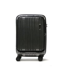 BERMAS/バーマス BERMAS 【日本正規品】 バーマス スーツケース キャリーケース 機内持ち込み Sサイズ フロントオープン USBポート INTER CITY P/505803417