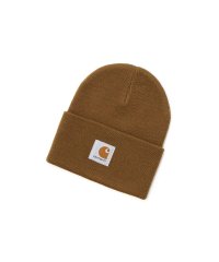 Carhartt WIP/【日本正規品】カーハート ニット帽 メンズ レディース ブランド Carhartt WIP 帽子 ビーニー アクリル おしゃれ ストリート I020222/505803418