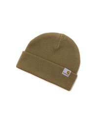 Carhartt WIP/【日本正規品】カーハート ニット帽 メンズ レディース ブランド Carhartt WIP 帽子 STRATUS HAT LOW I025741/505803419
