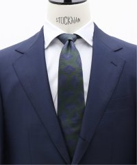 EDIFICE/【Seaward & Stearn / シーワード & スターン】GEOMETRIC TIE/505803536