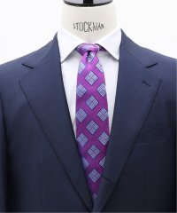 EDIFICE/【Seaward & Stearn / シーワード & スターン】GEOMETRIC TIE/505803536