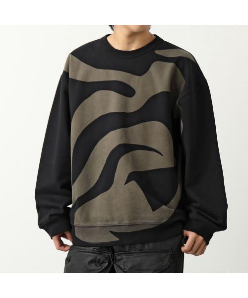 セール46%OFF】DRIES VAN NOTEN スウェット HAX PR 021145 7623