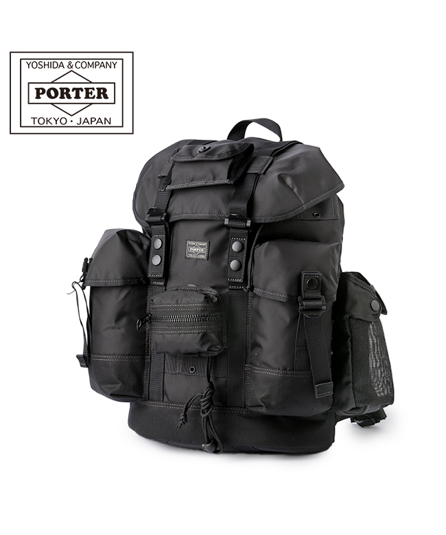 ポーター PORTER ポーター オール アリスパック 502ー05957 ポーター PORTER ポーター オール アリスパック 502ー05957