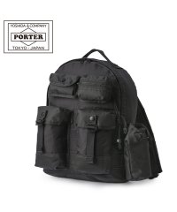PORTER/ポーター PORTER ポーター オール デイパック 502ー05958 吉田カバン バッグ リュック メンズ レディース ブランド A4 14L PORTER/505803601
