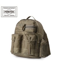 PORTER/ポーター PORTER ポーター オール デイパック 502ー05958 吉田カバン バッグ リュック メンズ レディース ブランド A4 14L PORTER/505803601