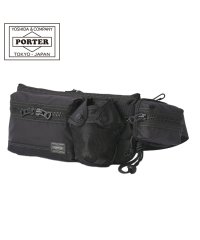PORTER/ポーター PORTER ポーター オール ウエストバッグ 502ー05961 PORTER ALL WAIST BAG with POUCHES 吉田カバン ワ/505803687