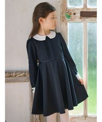 KUMIKYOKU KIDS/【110－140cm】KUMIKYOKU NAVY ワンピース/505804303