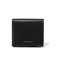 exrevo/エクレボ exrevo 二つ折り財布 レディース 財布 メンズ 財布 二つ折り レザー 牛革 ボックス型 BOX型 小銭入れお札入れ ミニ財布 大容量 薄い 使/505804726