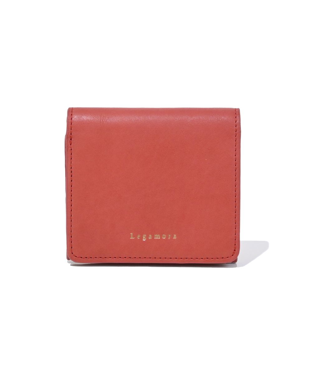 セール40%OFF】エクレボ exrevo 二つ折り財布 レディース 財布