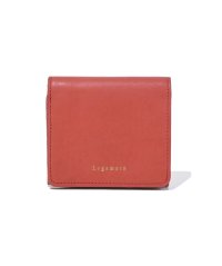 exrevo/エクレボ exrevo 二つ折り財布 レディース 財布 メンズ 財布 二つ折り レザー 牛革 ボックス型 BOX型 小銭入れお札入れ ミニ財布 大容量 薄い 使/505804726