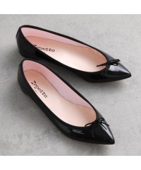 Repetto/repetto バレエシューズ BRIGITTE Patent leather V1556V/505804754