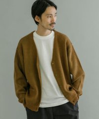 URBAN RESEARCH/『別注』TOWNCRAFT×URBAN RESEARCH　シャギーカーディガン/505804866