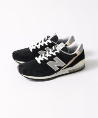 EDIFICE/【New Balance / ニューバランス】U996BL/505804895