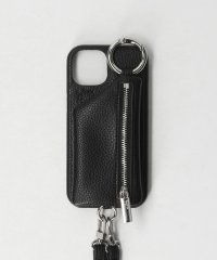 BEAUTY&YOUTH UNITED ARROWS/＜ajew＞CADENAS ストラップ iPhone15ケース/505785616