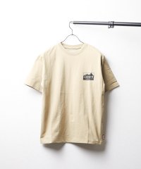 ar/mg/【Kt】【CM5704】【Coleman】Mt./P REG CREW S/S/505786588