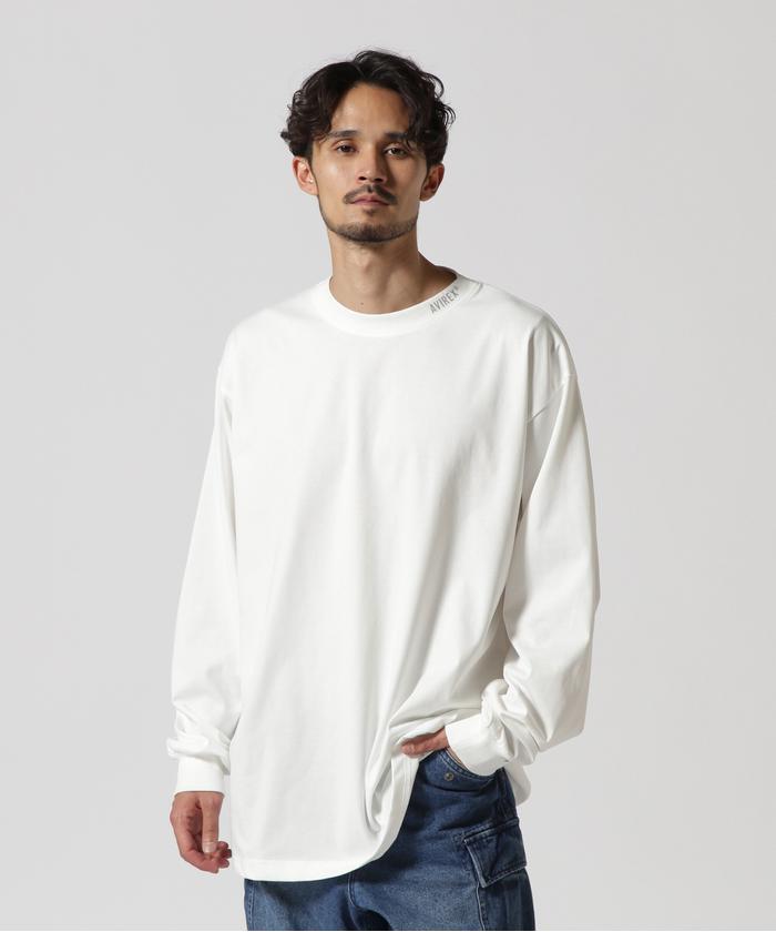 セール】MIL.GARMENTS LONG SLEEVE T－SHIRT / ミルガーメンツ