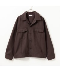 MAC HOUSE(men)/URBAN COLLECTION アーバンコレクション トラッカージャケット 6491504/505803445