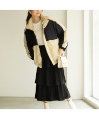 MAC HOUSE/マックハウス Mac－House NAVY ネイビー 中綿切り替えアウター GLー1223809/505803451