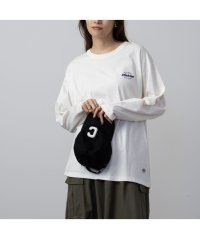 MAC HOUSE(women)/Dickies ディッキーズ 天竺ロングスリーブTシャツ 4182－8933/505803452