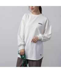 MAC HOUSE(women)/Dickies ディッキーズ ミニ裏毛チュニック 4182－8932/505803453