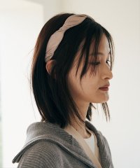 marjour/TWIST SLIM HEADBAND/505805300