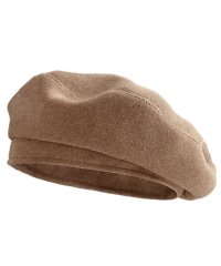 TeddyShop/テディショップ Teddyshop シンプルフェルト風メルトンベレー帽/505805324