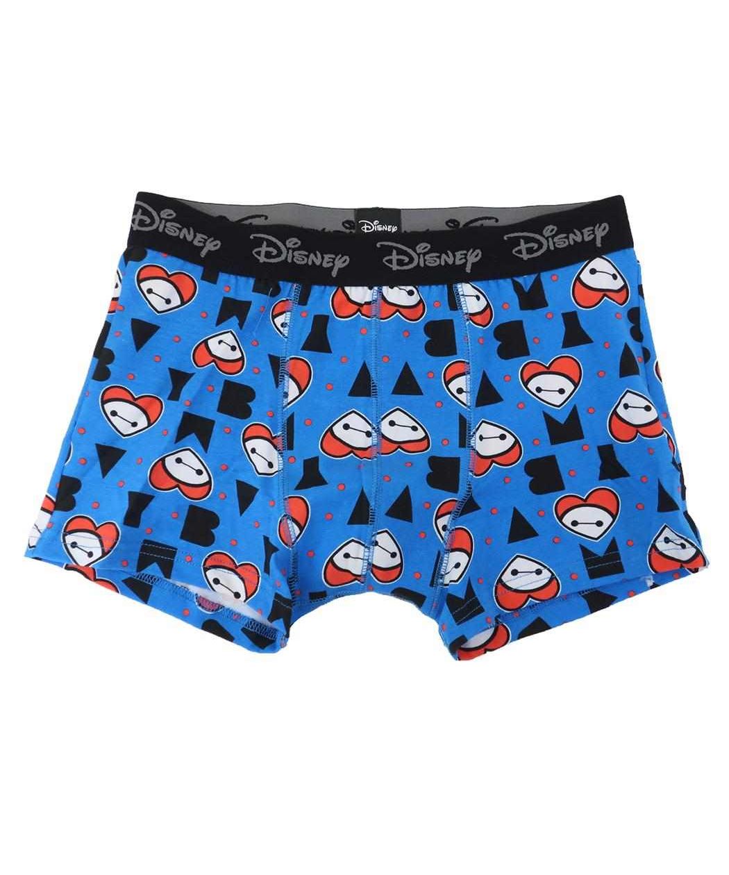 シネマコレクション cinemacollection ベイマックス[男性用下着