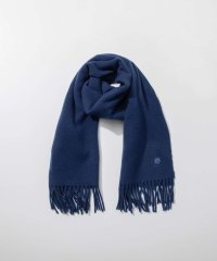 MAISON KITSUNE/メゾンキツネ MAISON KITSUNE LM06201WA0018 スカーフ FOX HEAD PATCH SCARF メンズ フォックスヘッド パッチ マ/505807834