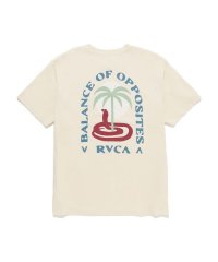RVCA/Tシャツ/505807967