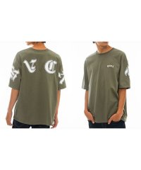 RVCA/Tシャツ/505807973