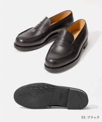 Ｊ．Ｍ．ＷＥＳＴＯＮ/ジェイエムウエストン J.M.WESTON 11411011801F 11411541801F ビジネスシューズ ローファー LOAFER#180 メンズ シュ/505808760