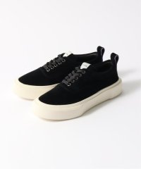 PULP/【EYTYS / エイティーズ】MOTHER II SUEDE BLACK/505808922