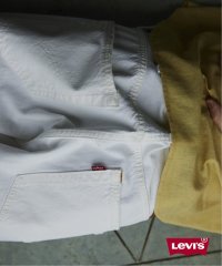 JOURNAL STANDARD relume Men's/【LEVI’S(R)/リーバイス(R)】別注 501(R) WHITE L26/505808930