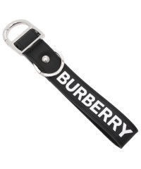 BURBERRY/バーバリー キーホルダー ブラック ユニセックス BURBERRY 8069833 A1189/505809090