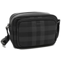 BURBERRY/バーバリー BURBERRY ショルダーバッグ パディ クロスボディバッグ グレー メンズ BURBERRY 8074099 A1208/505809092