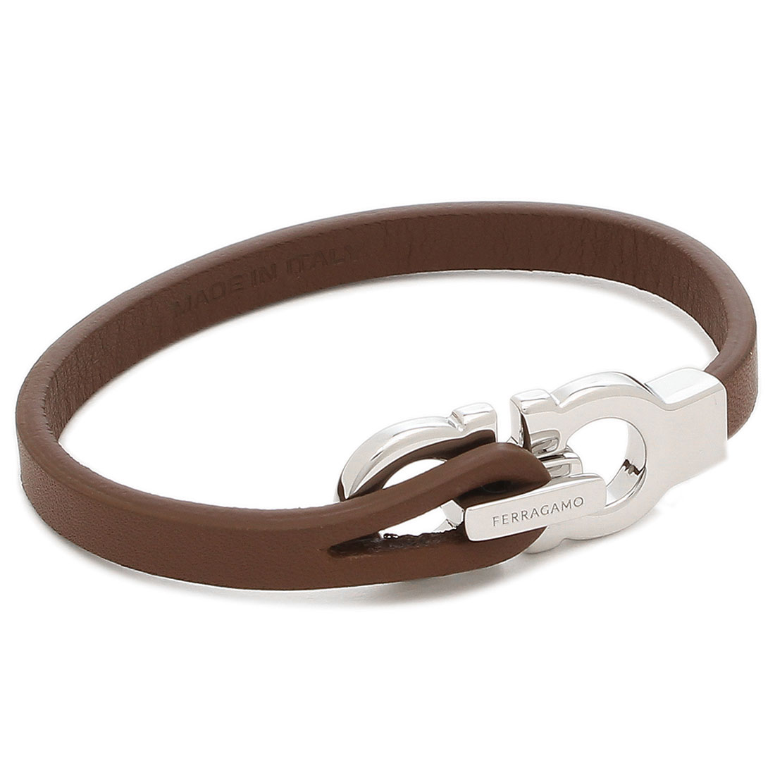 素晴らしい品質 サルバトーレフェラガモ Salvatore Ferragamo ブレスレット アクセサリー