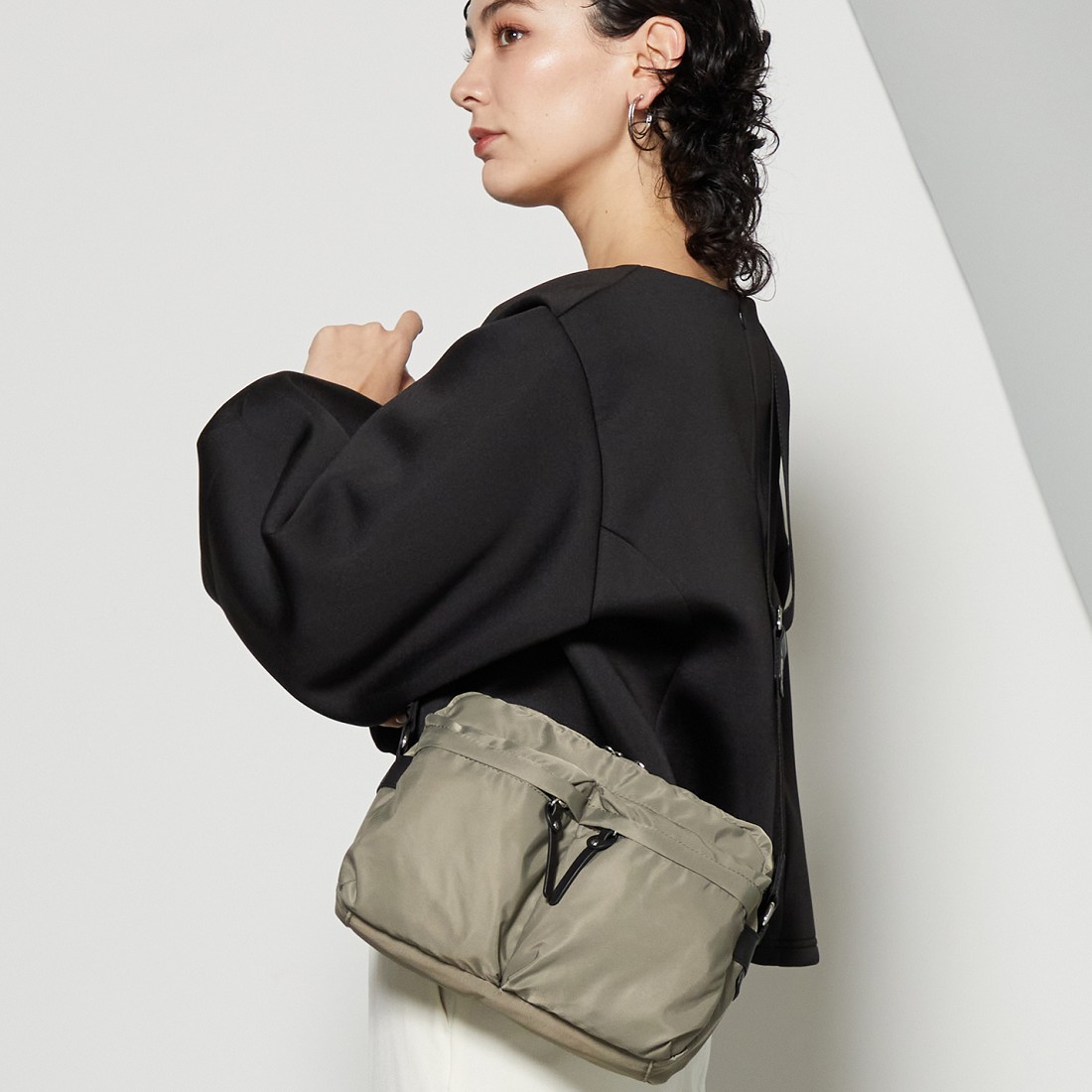 セール 30%OFF】イザック Y'SACCS ダブルポケットベーシック