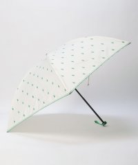 POLO RALPH LAUREN(umbrella)/ポロ ラルフ ローレン POLO RALPH LAUREN 折りたたみ傘 無地×ロゴ/505799520