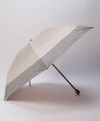 POLO RALPH LAUREN(umbrella)/折りたたみ傘　ツイルロゴ刺繍/505799522
