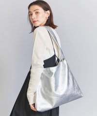 BEAUTY&YOUTH UNITED ARROWS/メタリック ビッグ ショルダーバッグ/505809177