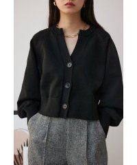 AZUL by moussy/スポンディッシュカーディガン/505809274