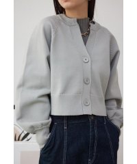 AZUL by moussy/スポンディッシュカーディガン/505809274