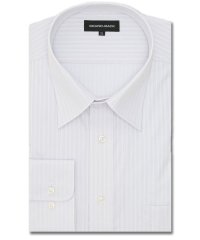 GRAND-BACK/グランバック GRAND－BACK 【大きいサイズ】グランバック/GRANDーBACK 形態安定 セミワイドカラー長袖シャツ シャツ メンズ ワイシャツ ビジネ/505809410