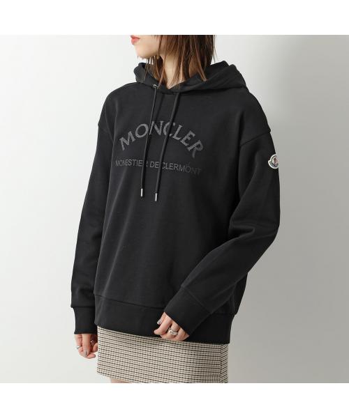 モンクレール MONCLER パーカー（MONCLER モンクレール フーディ
