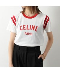 CELINE/CELINE Tシャツ 2X76G671Q 半袖 カットソー/505809892
