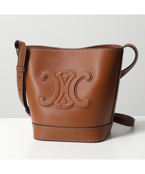 セリーヌ CELINE CELINE バッグ Small Bucket スモール バケット セリーヌ CELINE CELINE バッグ Small Bucket スモール バケット