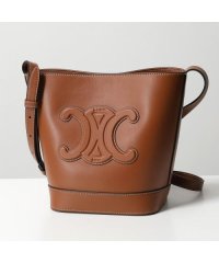 CELINE/セリーヌ CELINE CELINE バッグ Small Bucket スモール バケット 113783DU3/505809903